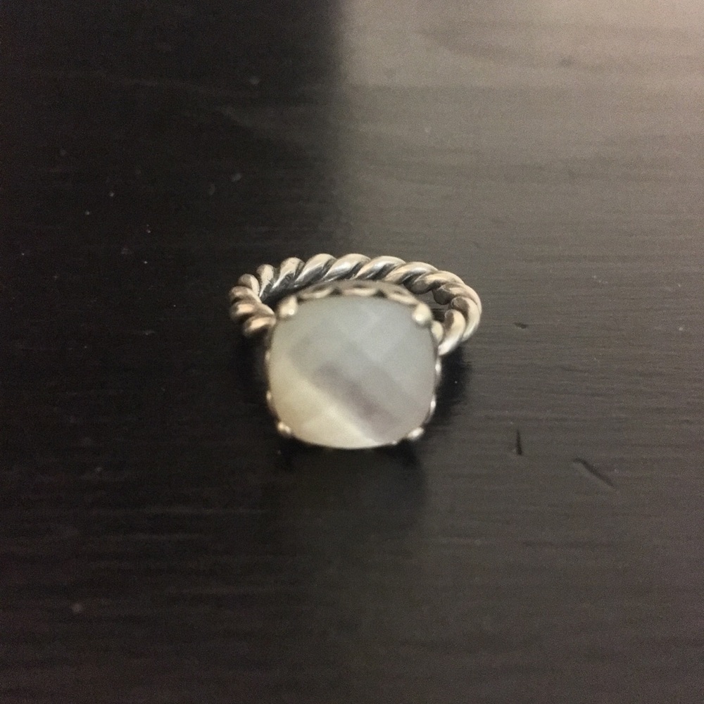 Pandora Ring